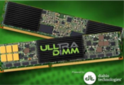 SanDisk全新固態(tài)硬盤ULLtraDIMM，能否革新存儲行業(yè)？