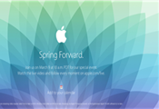 Duang一下，蘋果發(fā)布會(huì)3月9日就來(lái)了！主角會(huì)是Apple Watch嗎？