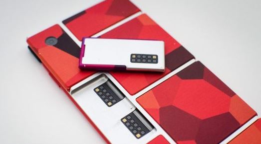 谷歌Project Ara，將開(kāi)啟下一個(gè)智能手機(jī)時(shí)代
