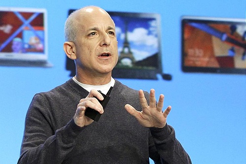 Windows 8之父Steven Sinofsky加盟風投機構(gòu)Andreessen Horowitz